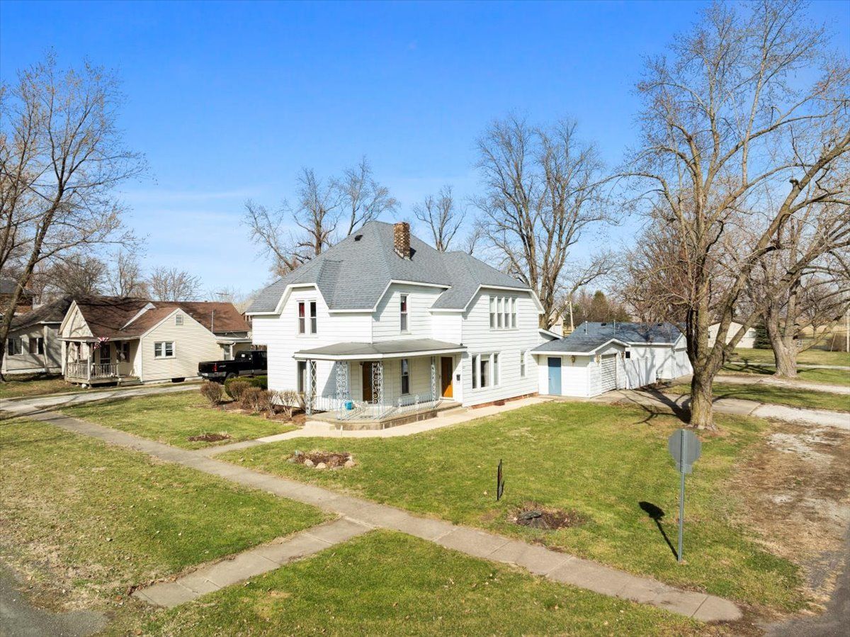 400 S 2nd Street