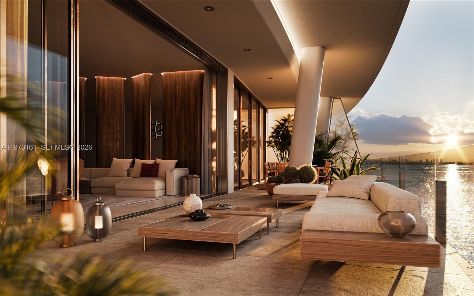 5 Grove Isle Drive S203