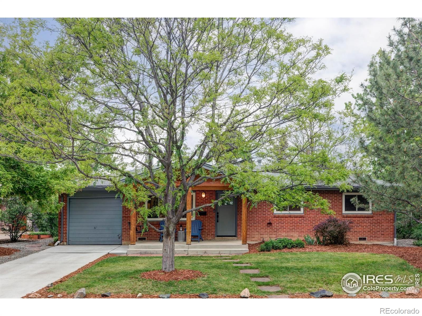 3445 Martin Drive