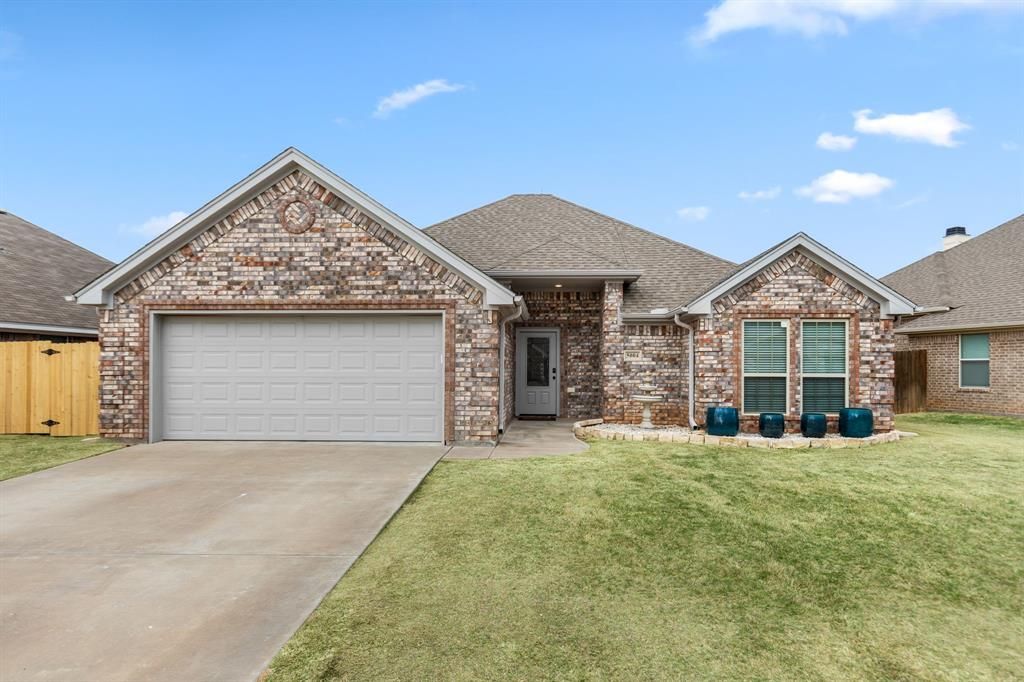 5004 Blue Mesa Lane
