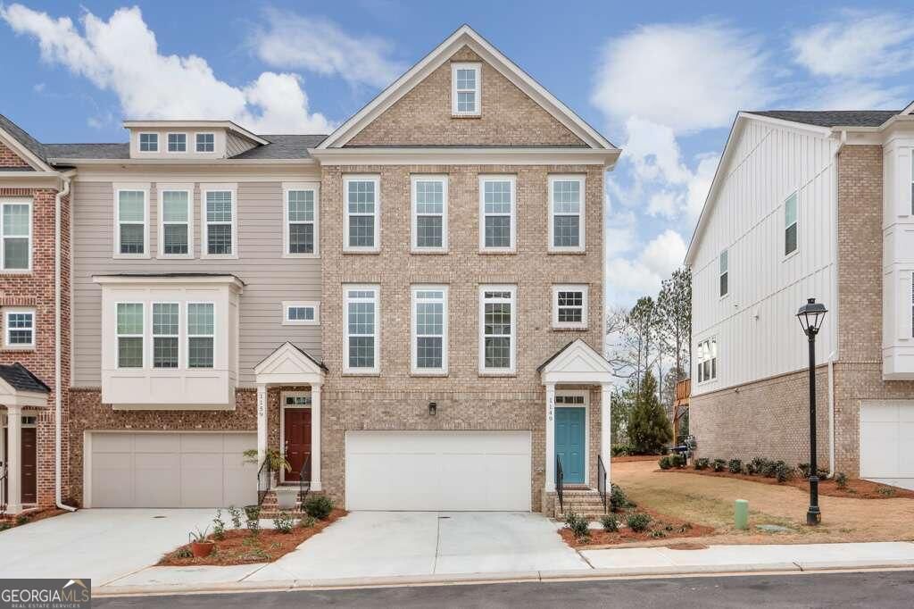 1149 Caruso Drive