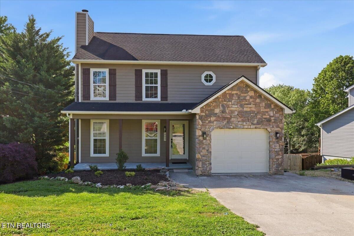 605 Summerdale Drive