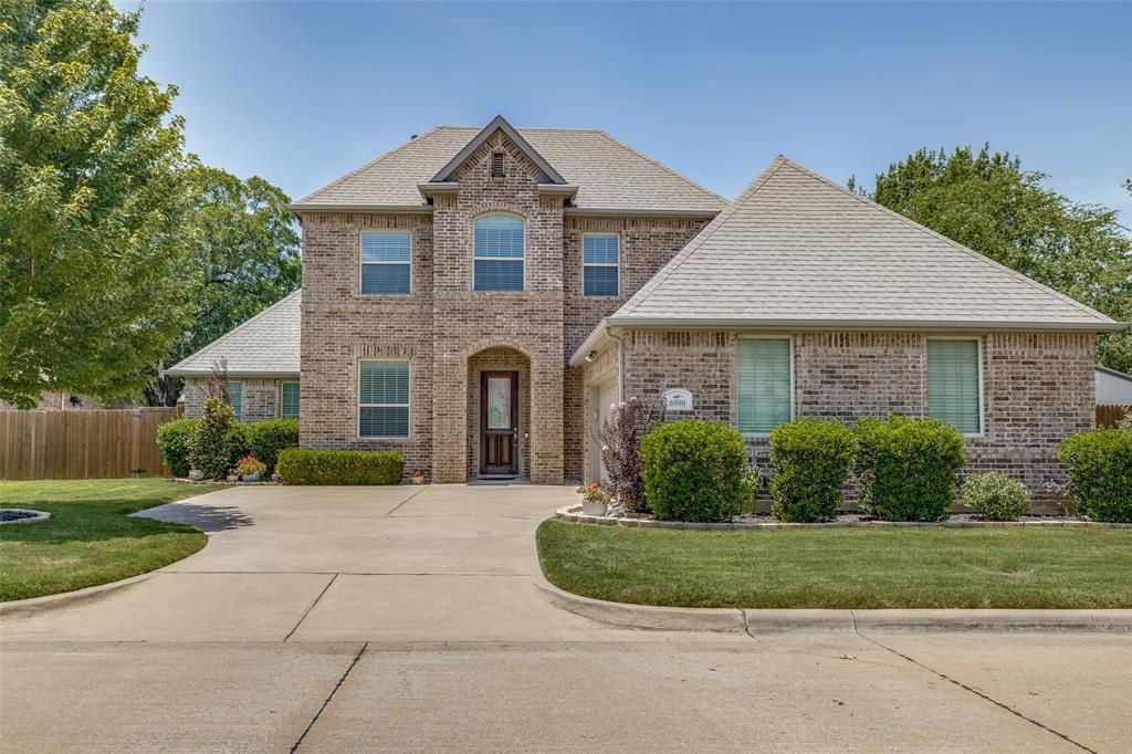 6900 Golf Green Drive