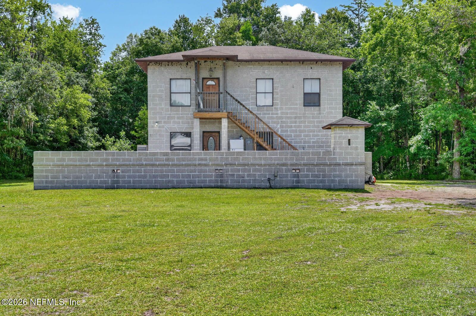 7370 Woodward Road