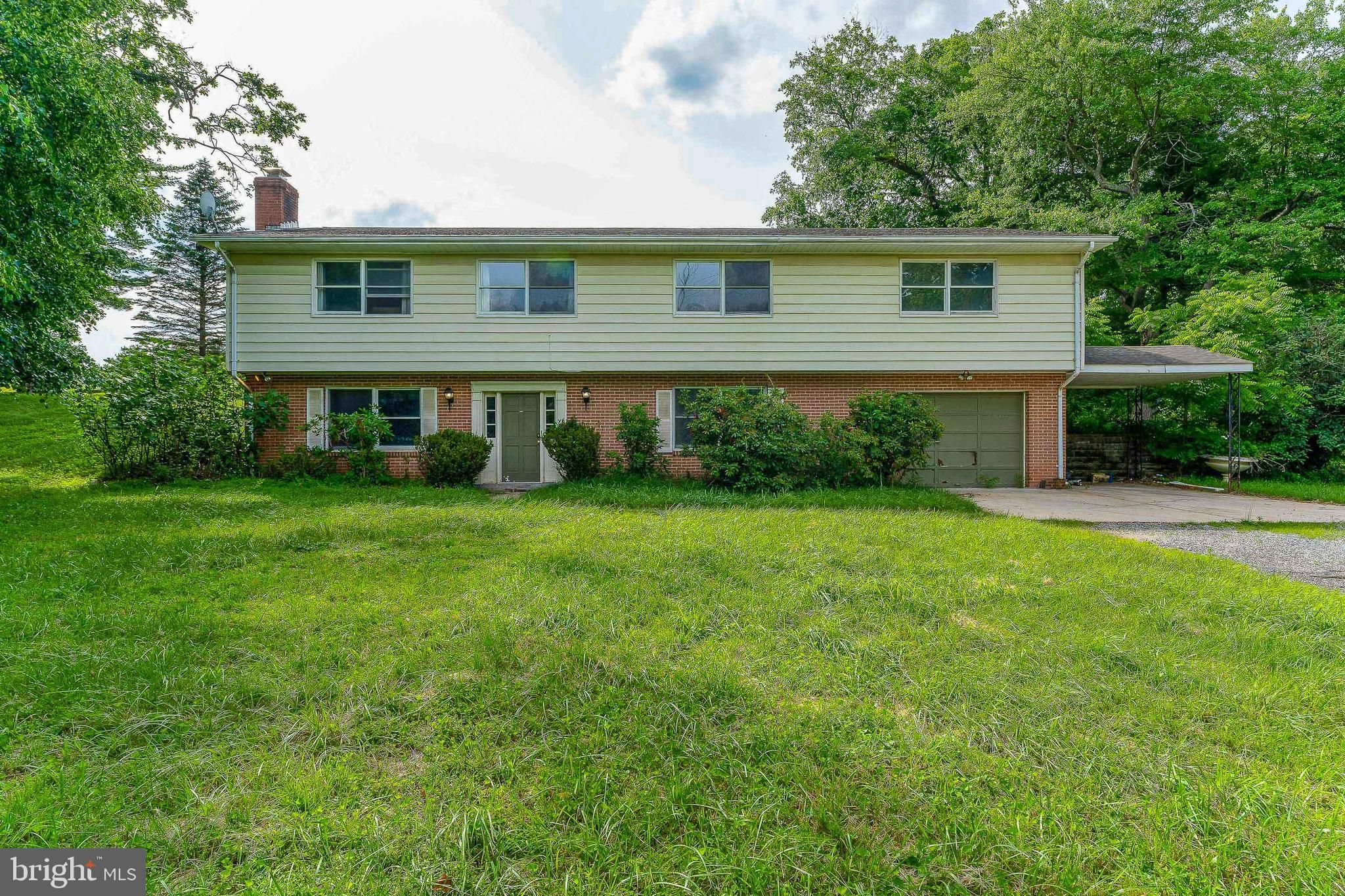 16020 Batson Road