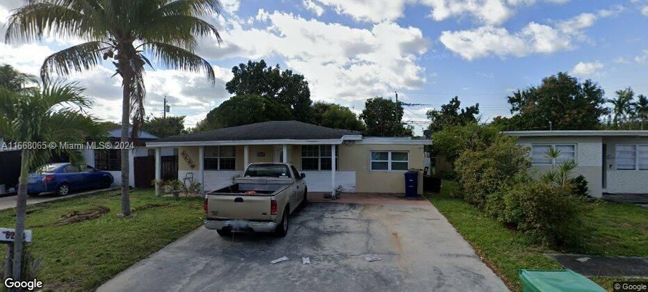 6238 Sw 24th St