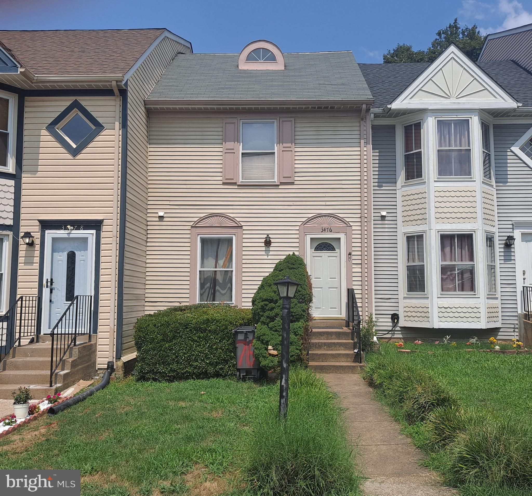 3476 Caledonia Circle