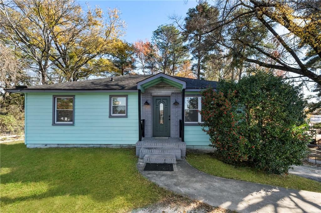 5211 Oakdale Road Se