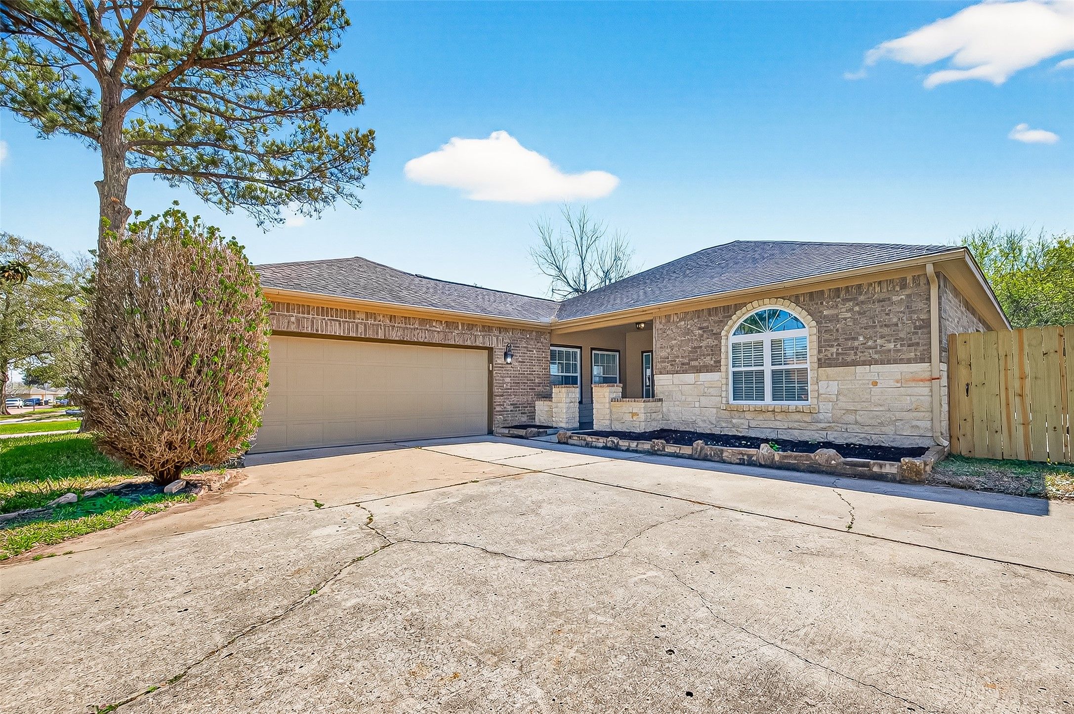 16611 Moary Firth Drive