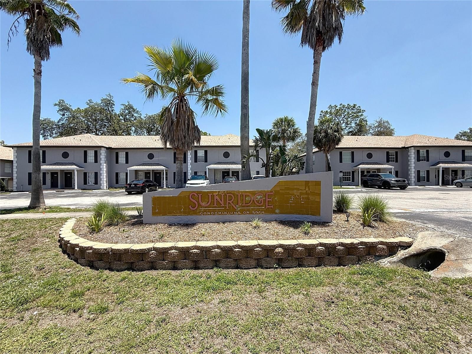 5048 Sunridge Palms Drive 103