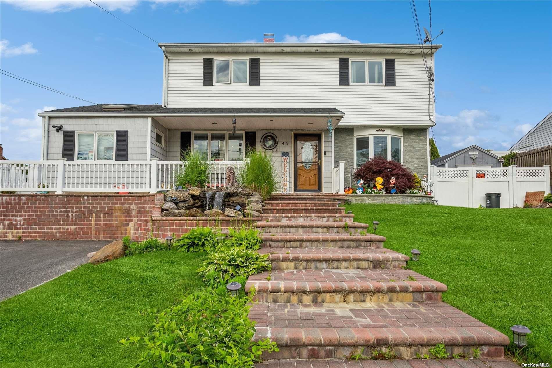 49 College Road