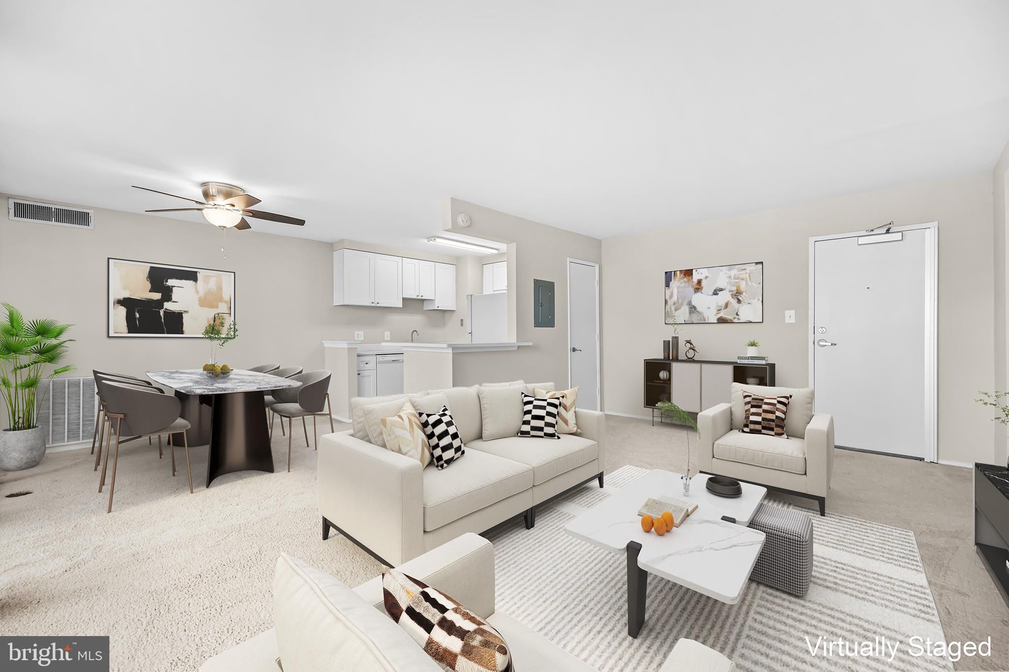 8 S Van Dorn Street 203