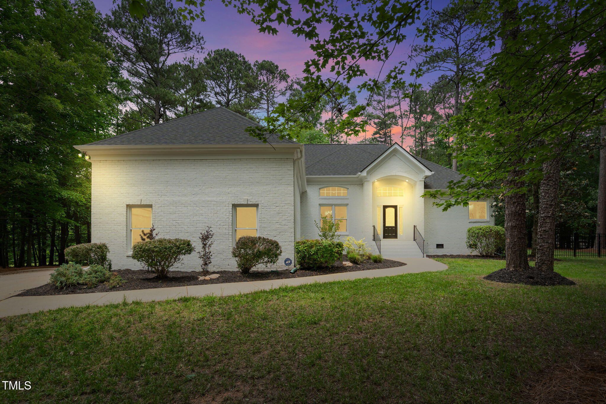 12301 Hardee Road