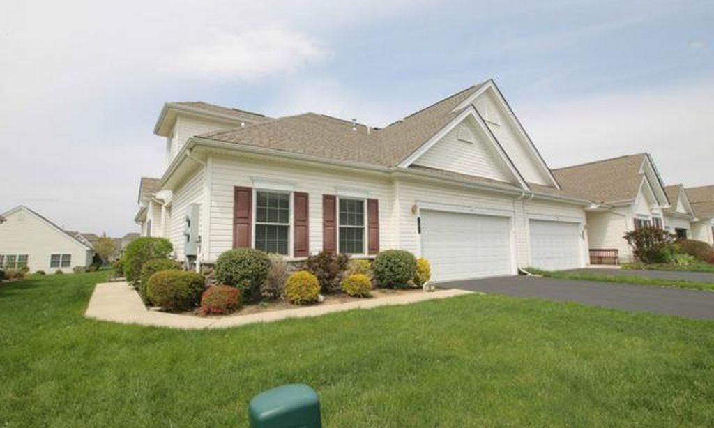 The Highlands at Glenmoor