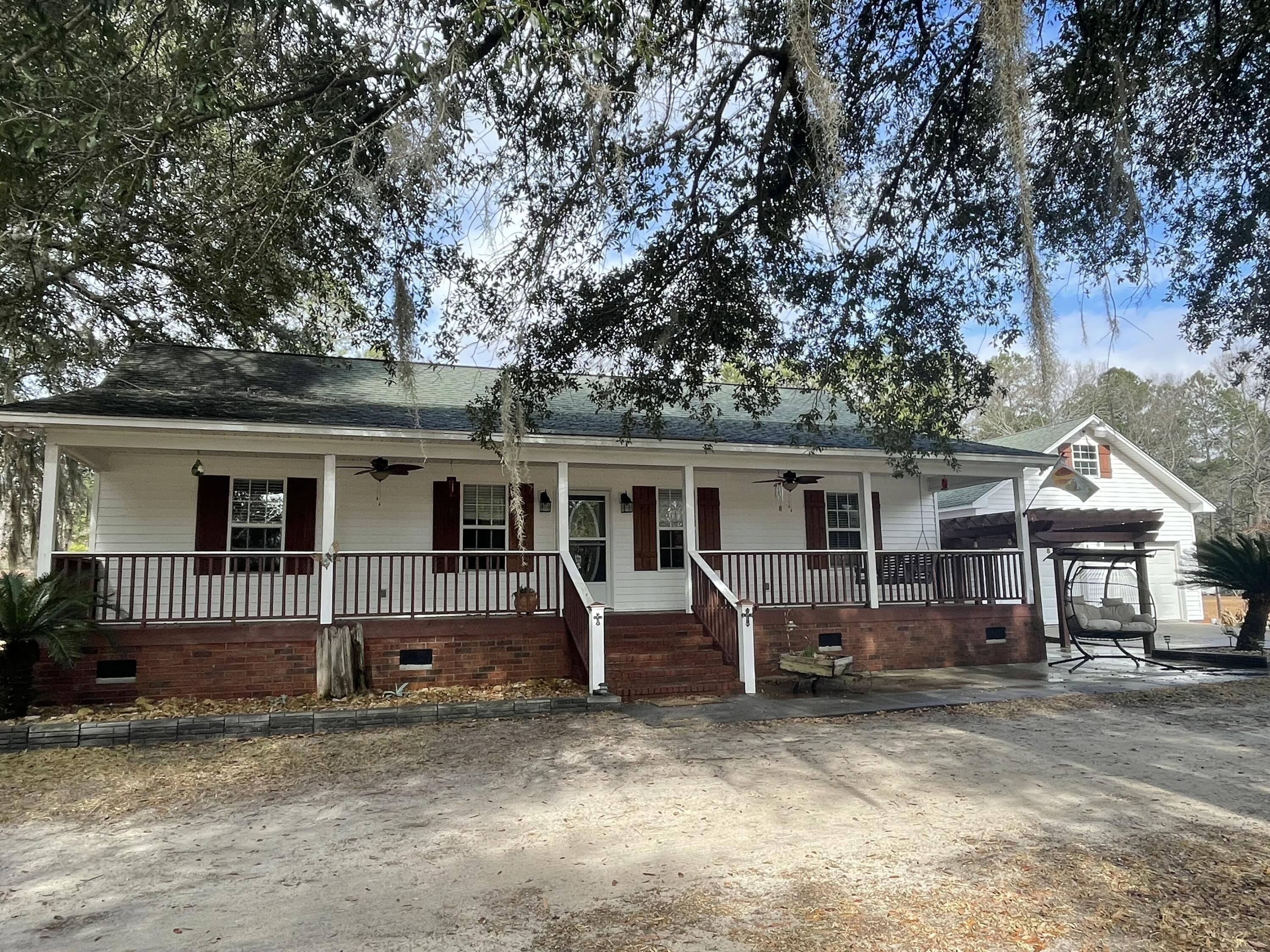 345 Tucker Road