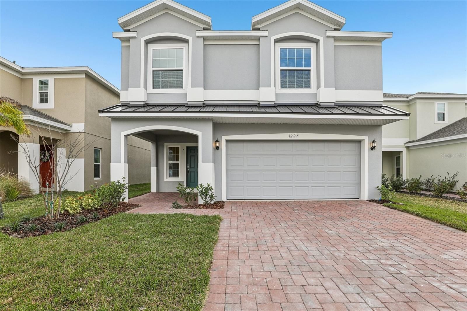 1227 Island Slough Lane