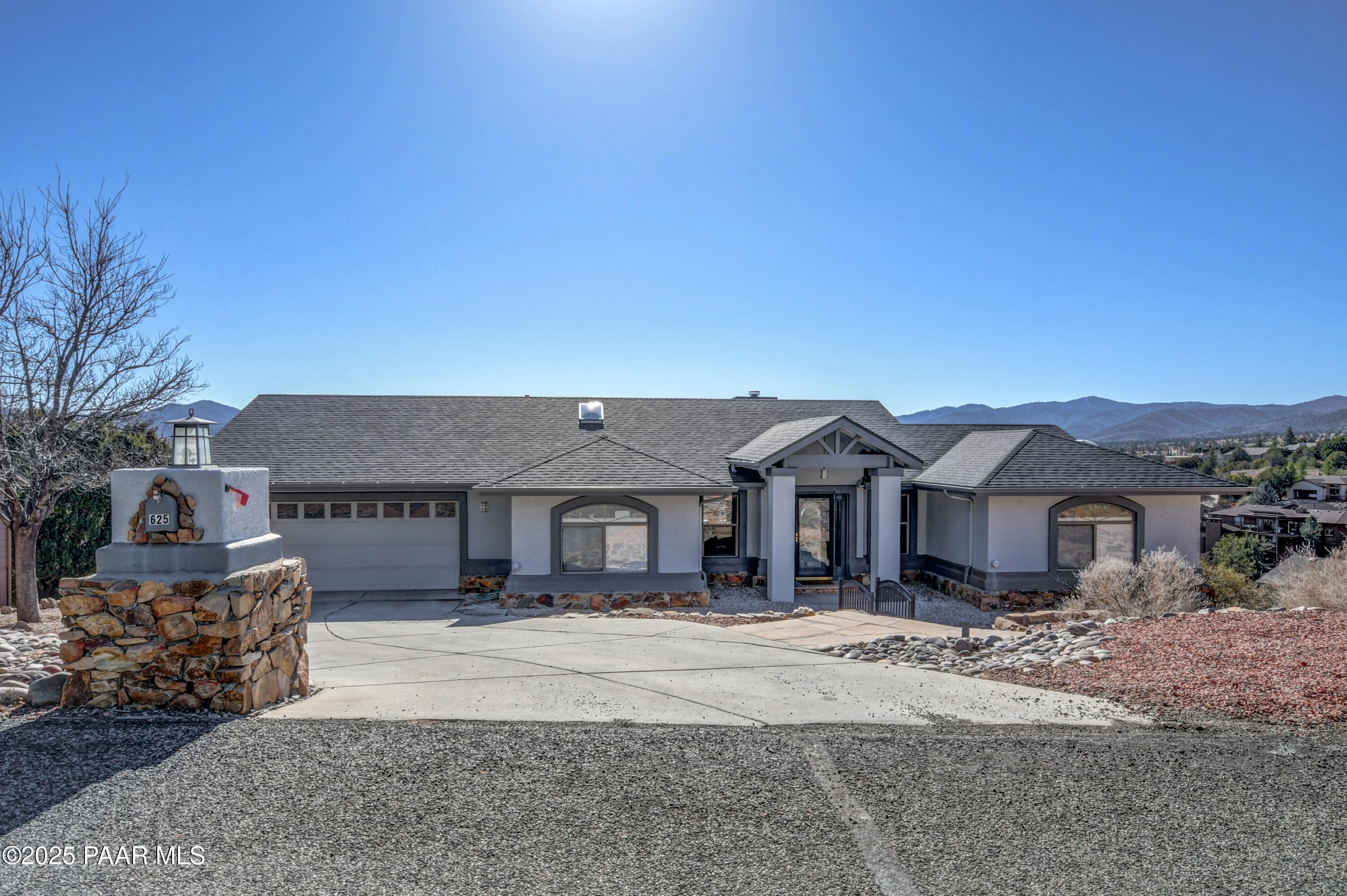 625 Shadow Mountain Drive