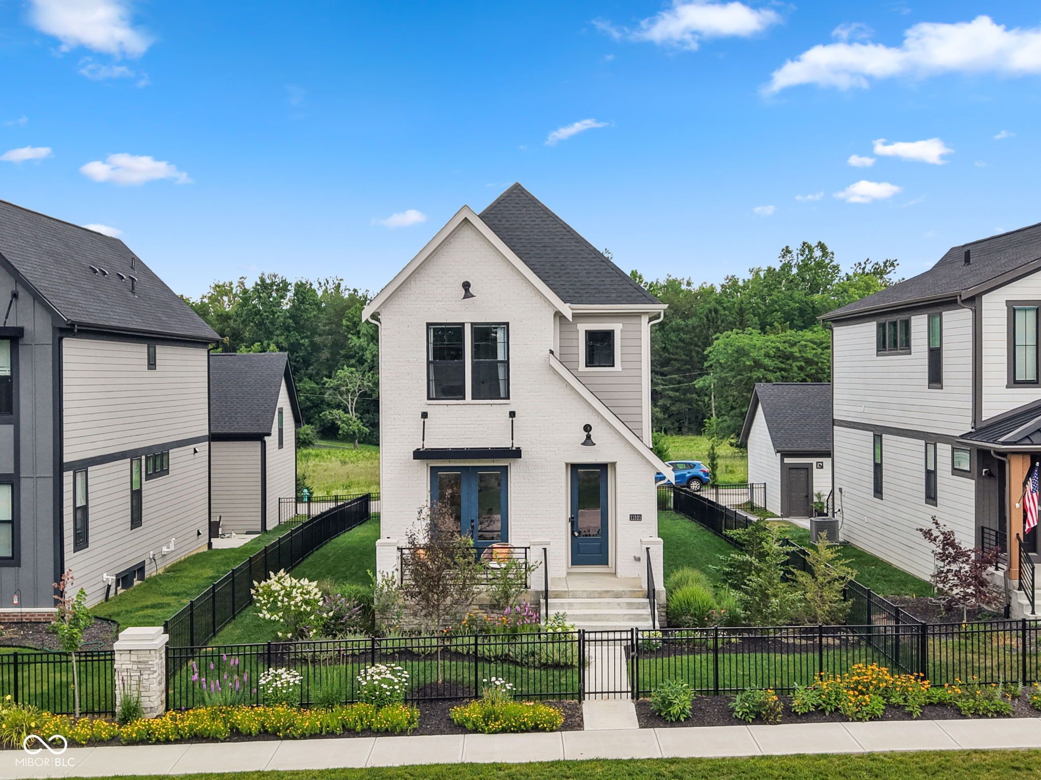 11521 Langton Walk