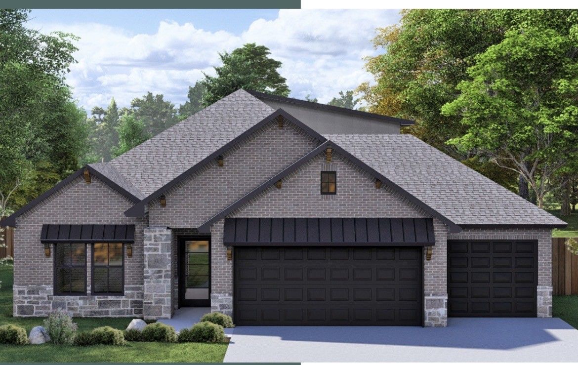 3218 Emerald Hills Drive