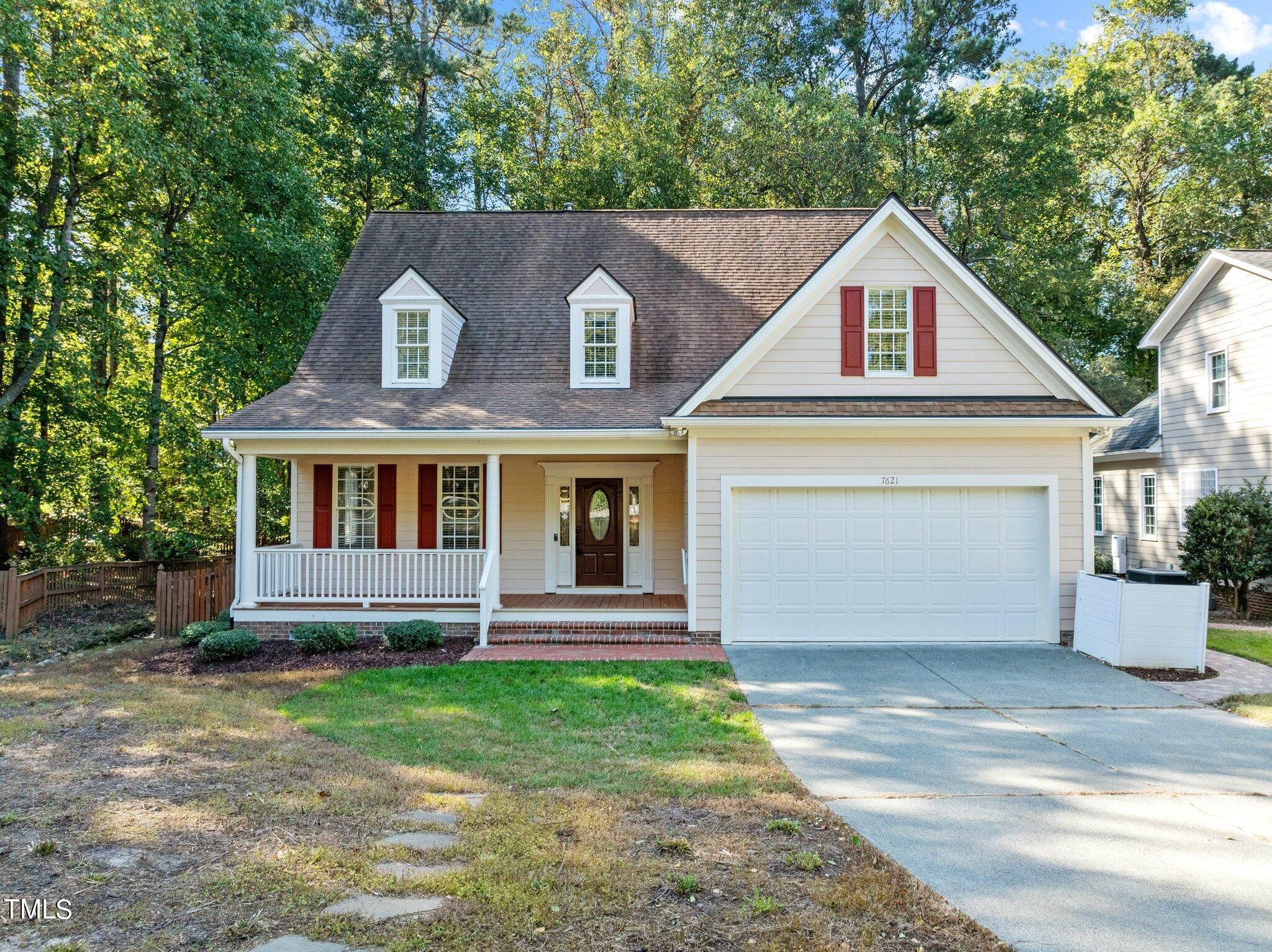 7621 Wilderness Road, Raleigh, 27613, North Carolina Raleigh, North