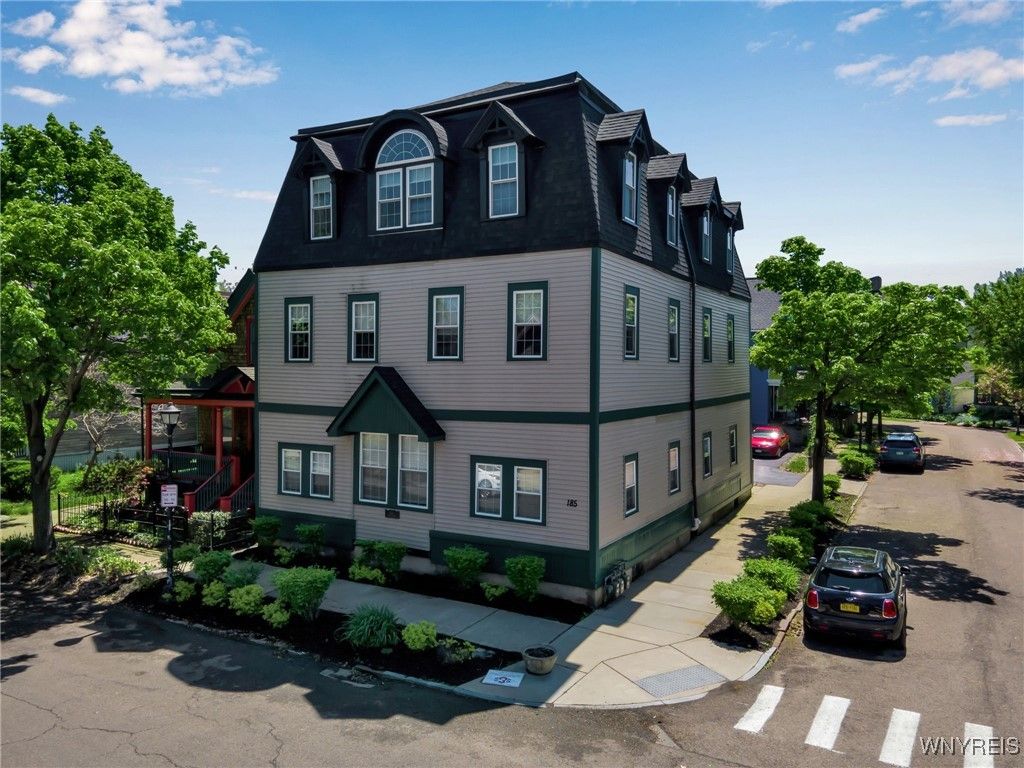 185 York Street 1