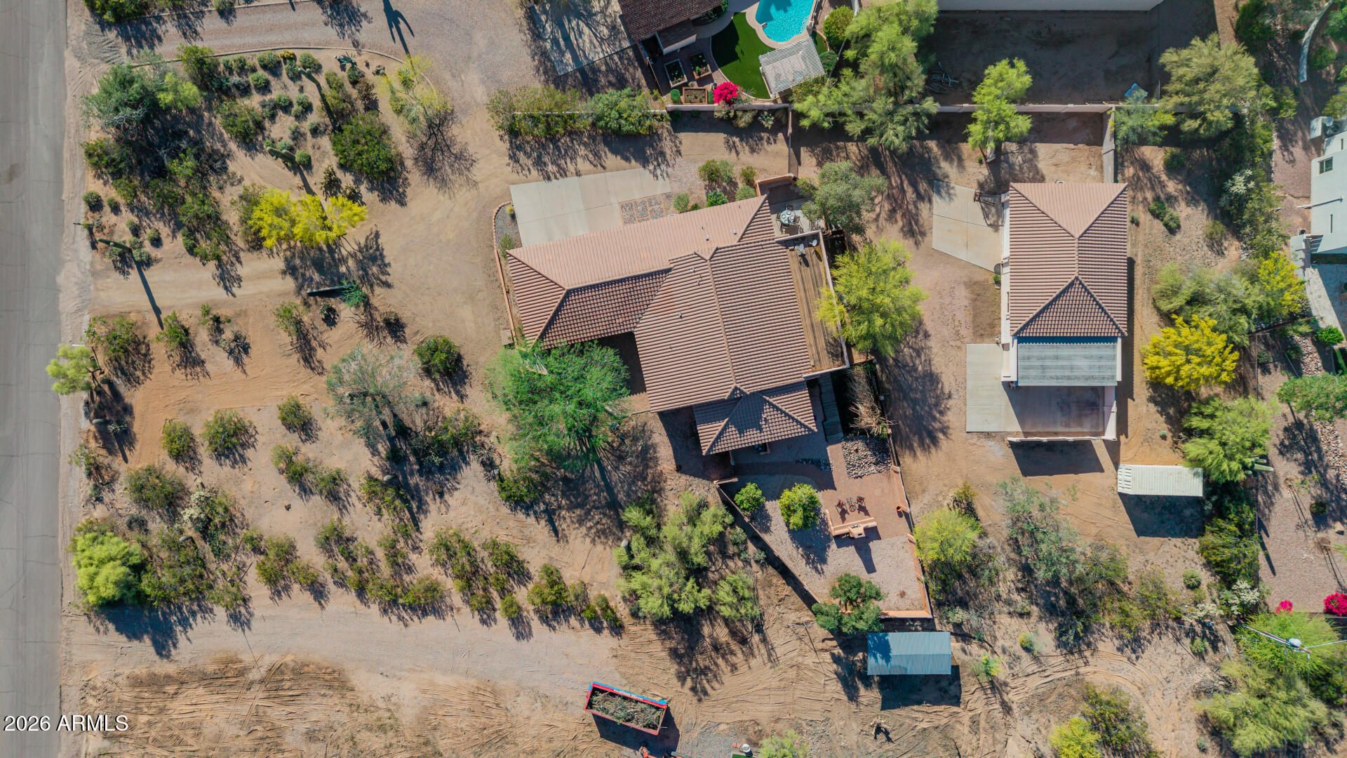 7622 E Culver Street