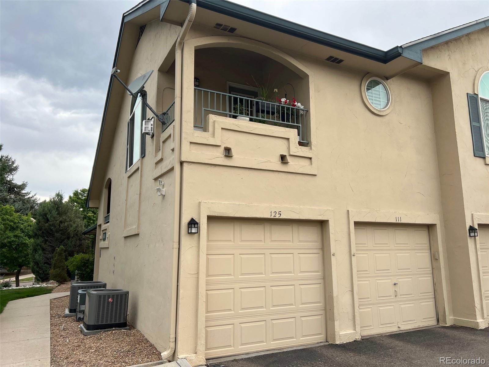 8601 E Dry Creek Road 125