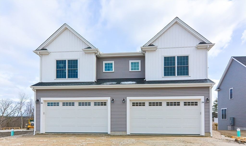 62 Fisherville Terrace 0