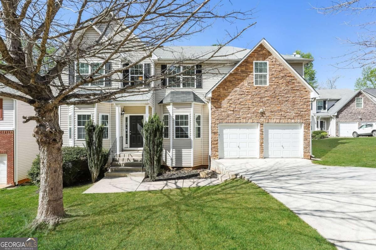 4840 Ferncrest Place