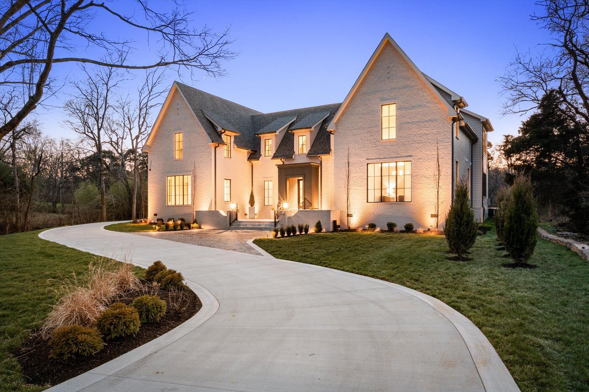 641 Brook Hollow Rd