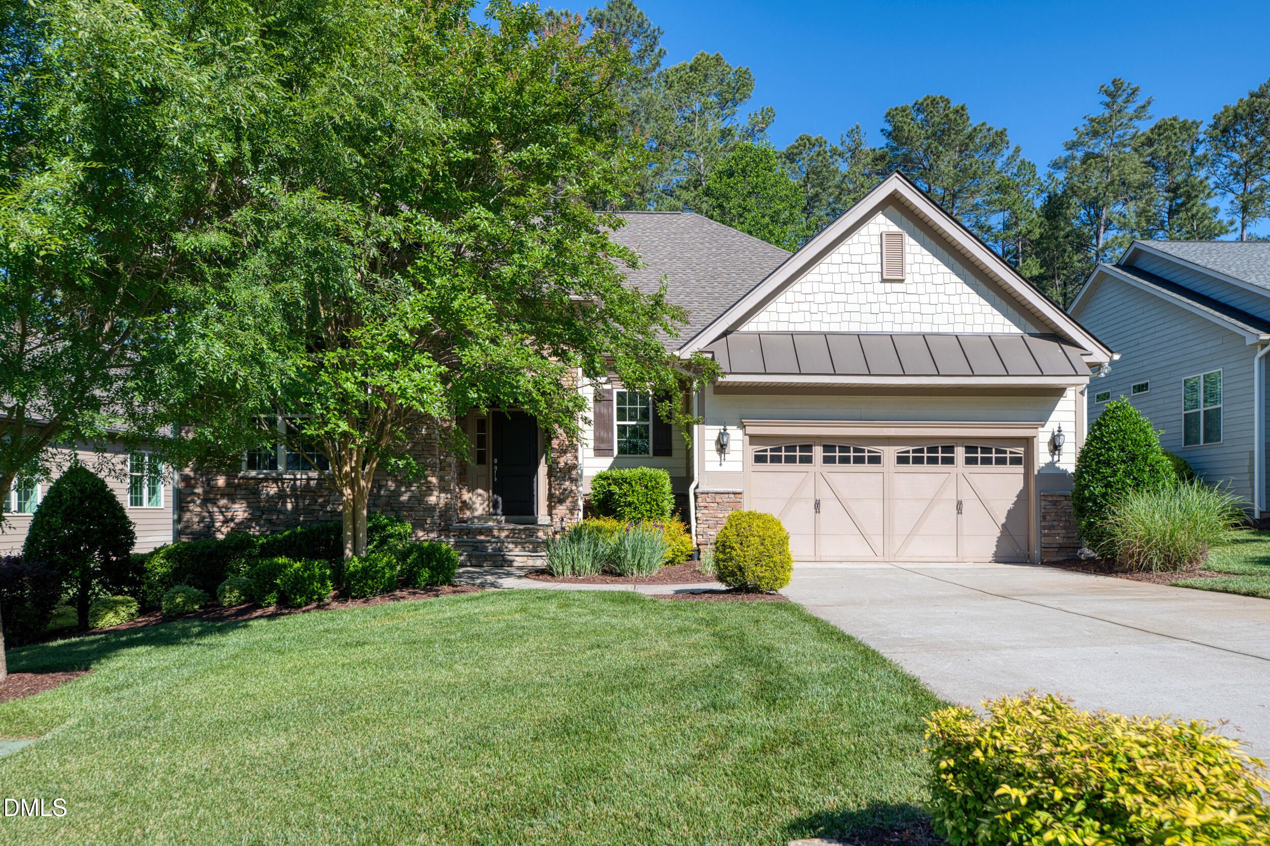 1753 Hasentree Villa Lane