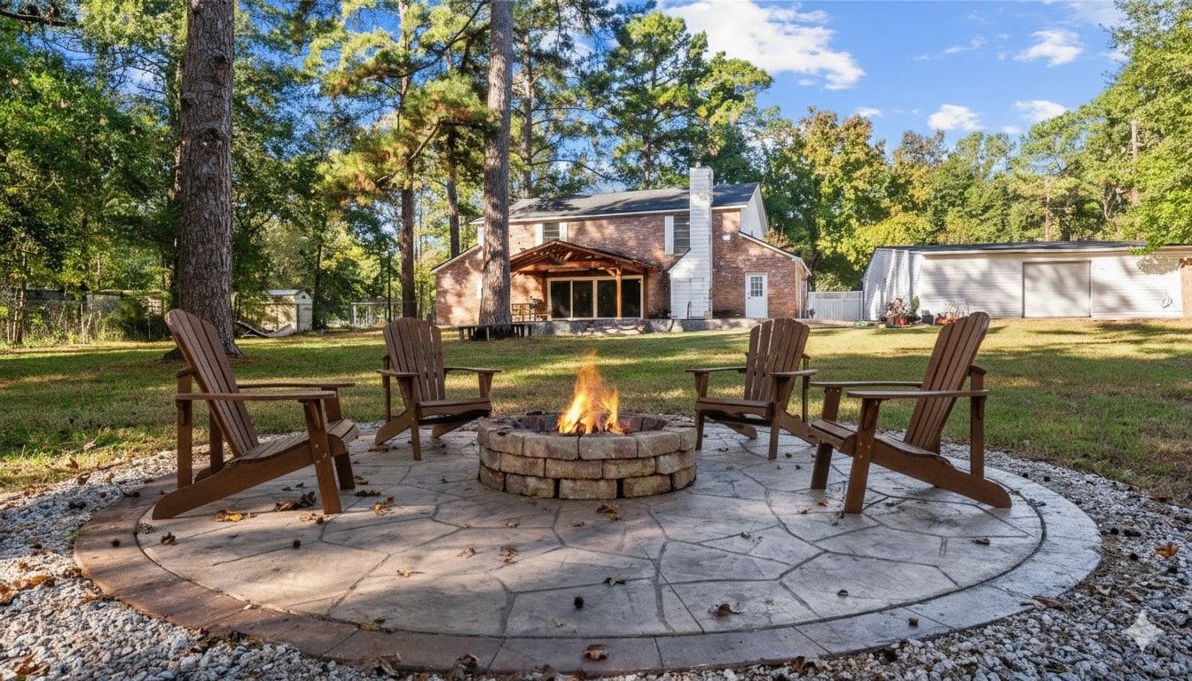 402 Placid Lake Lane