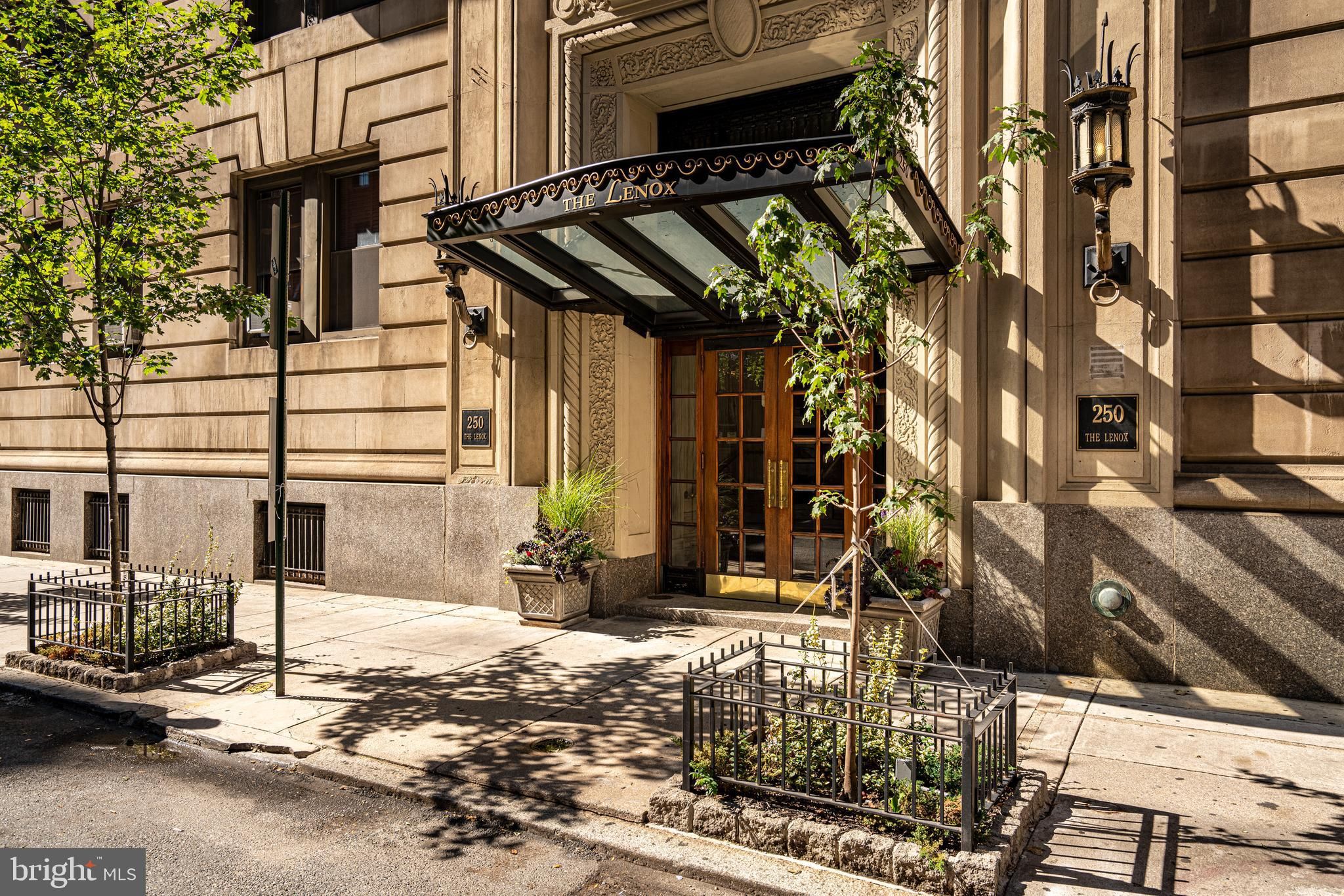250 S 13th Street 1F