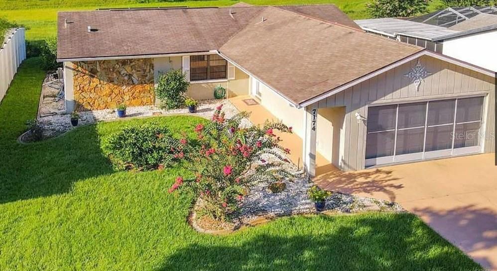 7174 Lexington Circle