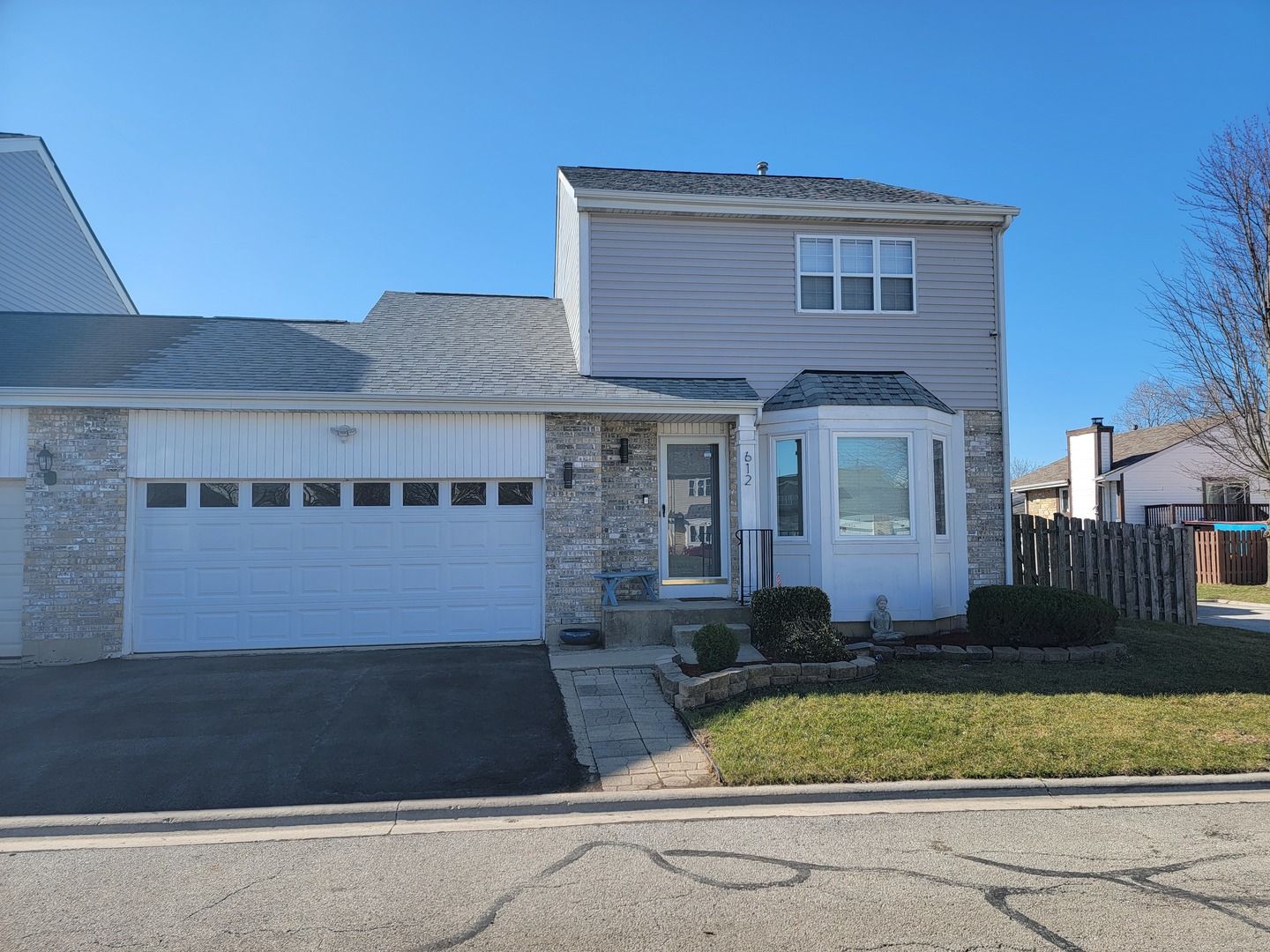 612 Sherwood Court