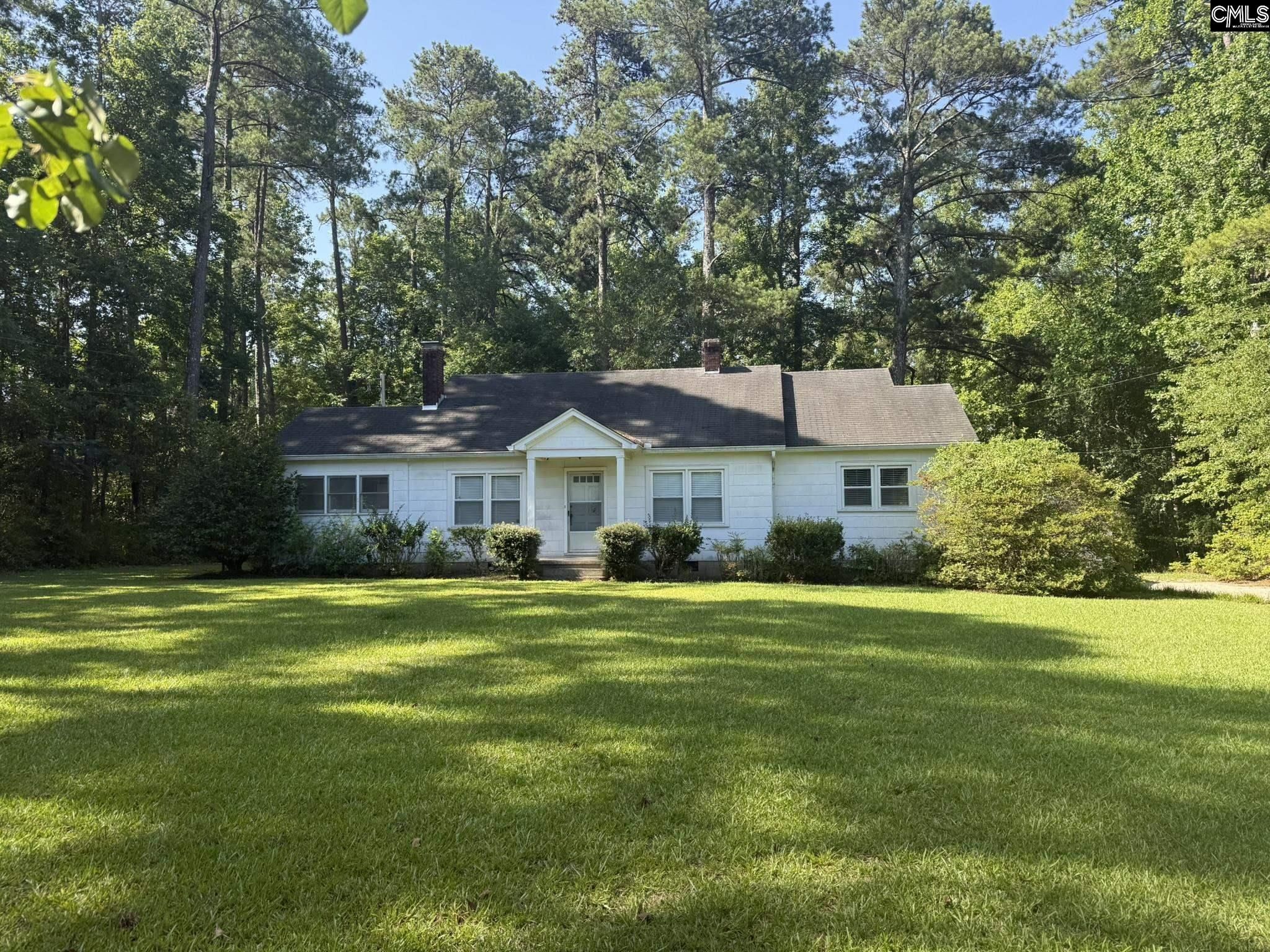 12541 Broad River Road