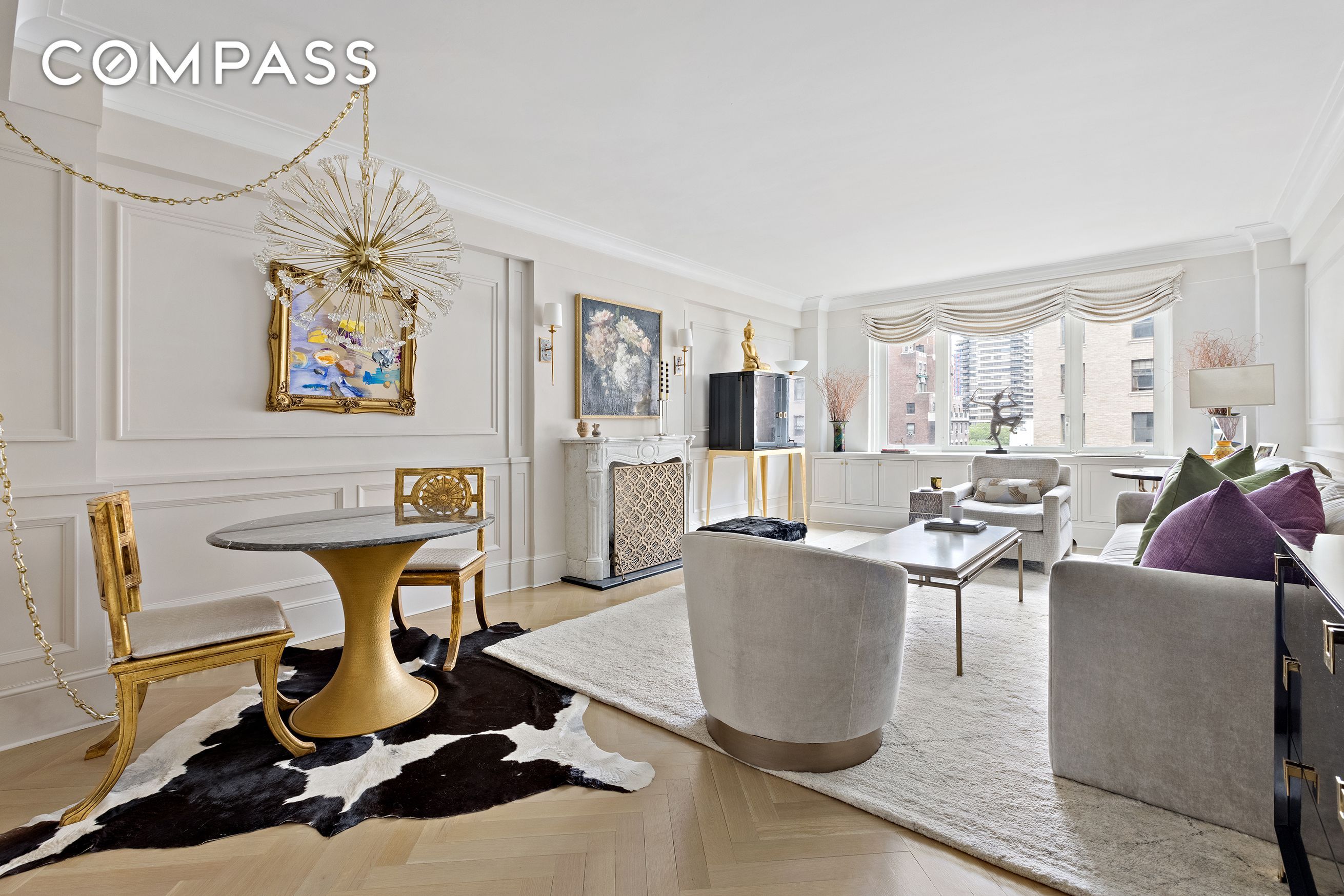 530 Park Avenue 10D