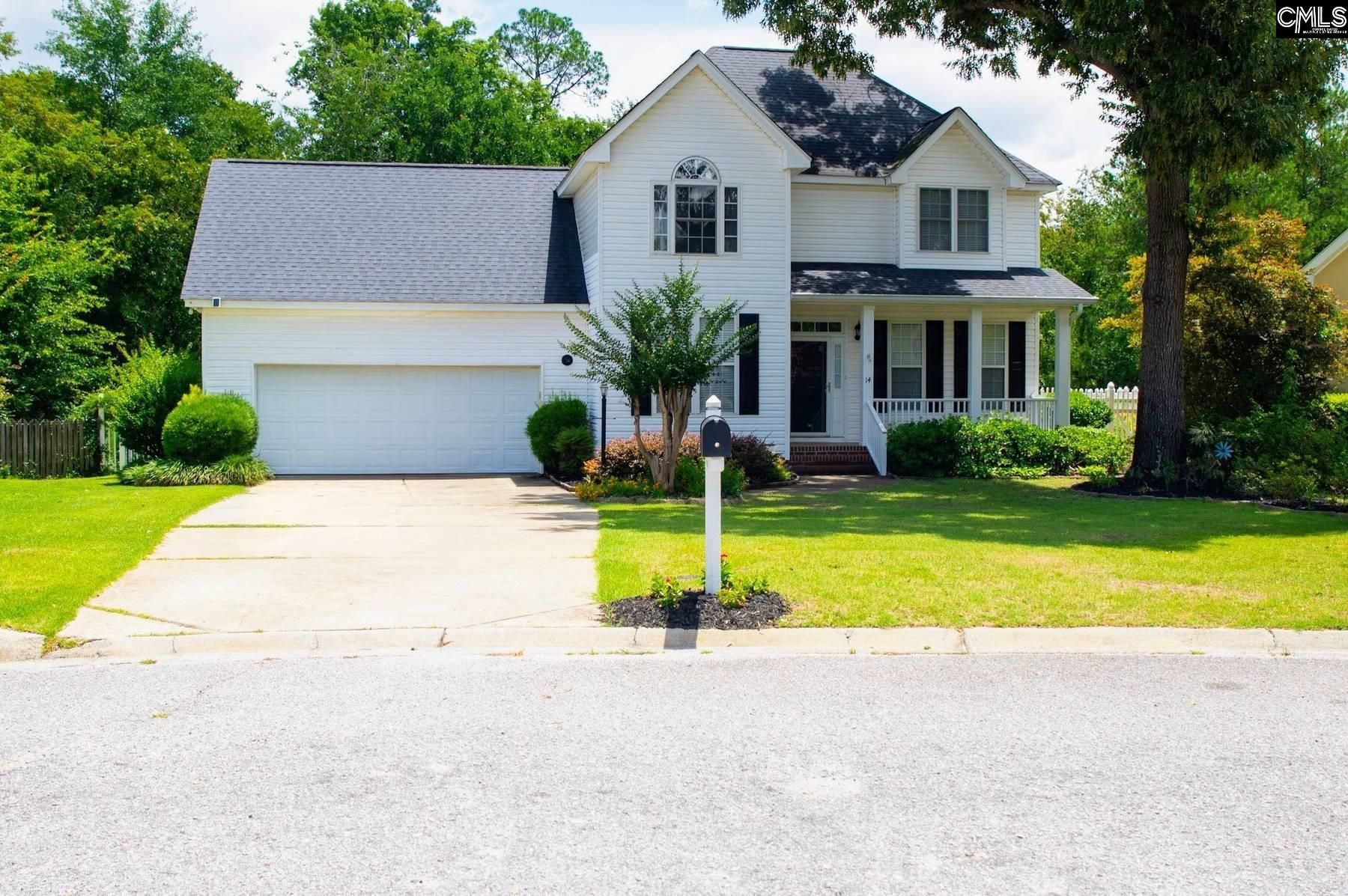 14 Rose Haven Lane