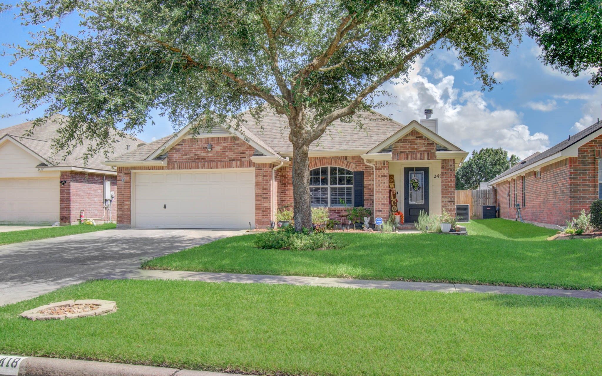 2418 Seguine Drive
