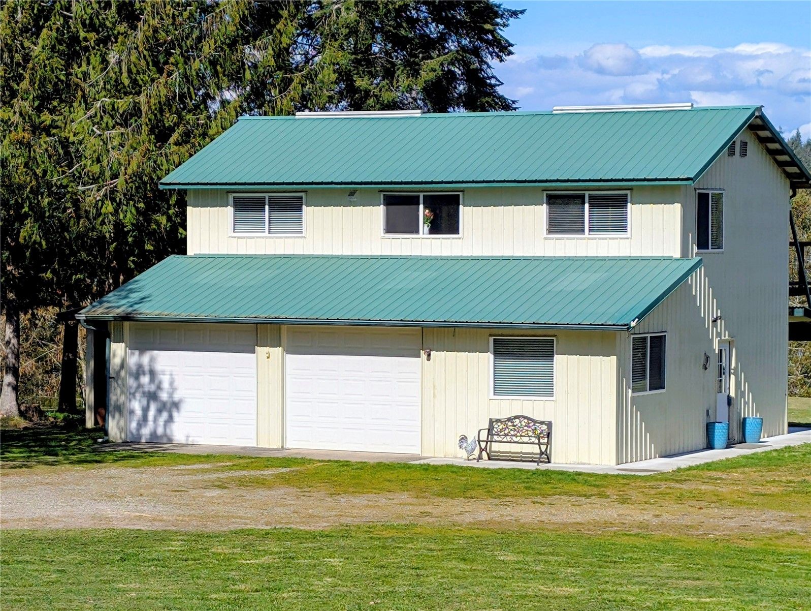 11108 Bliss Cochrane Road Nw