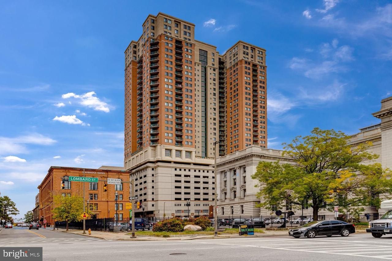 414 Water Street 2910