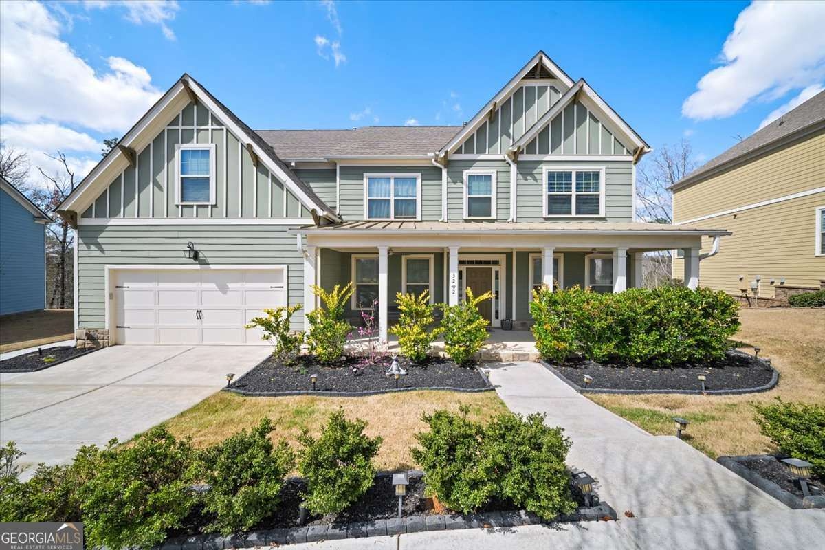 3202 Garden Hill Lane