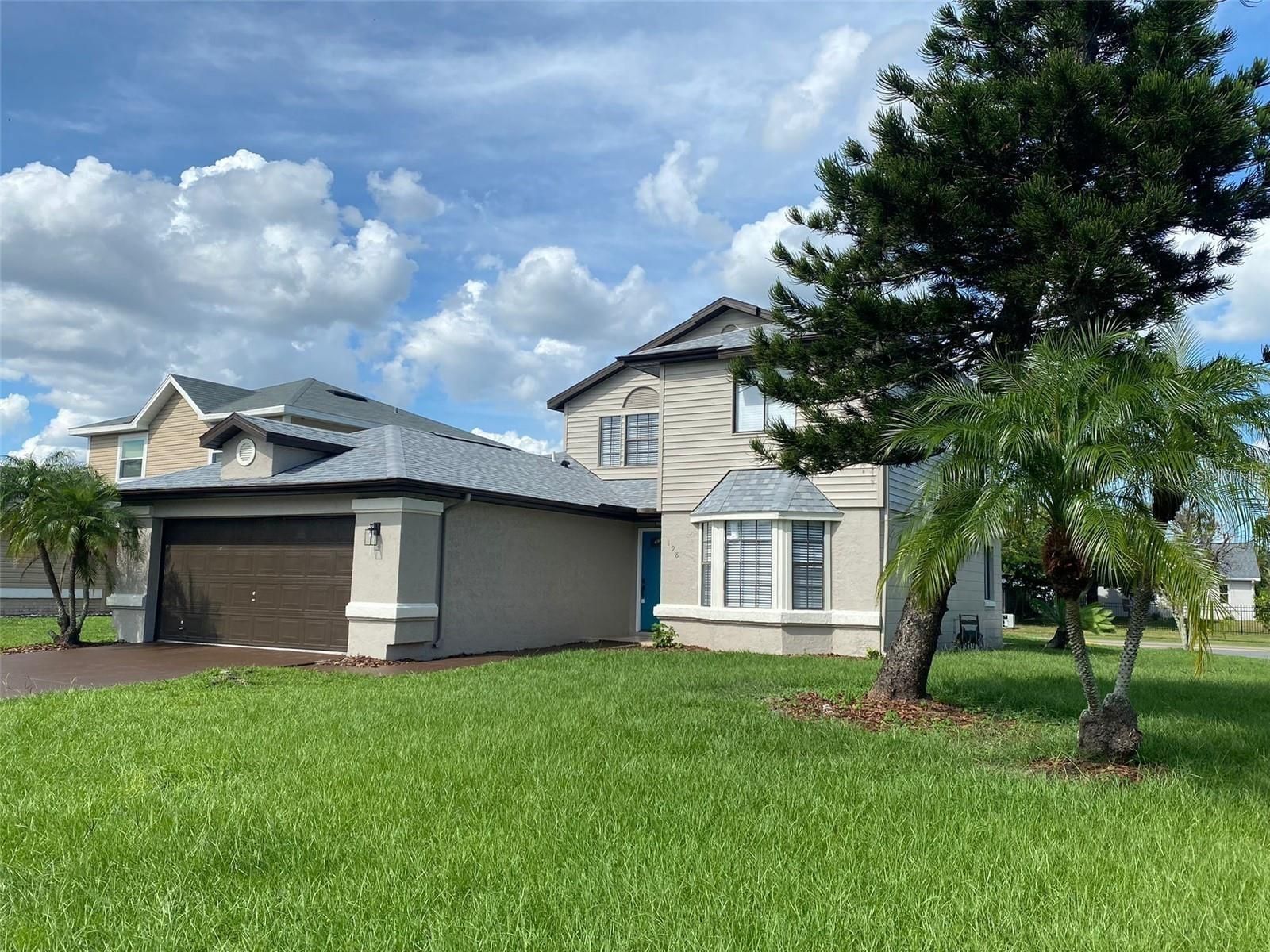 198 N Lake Court