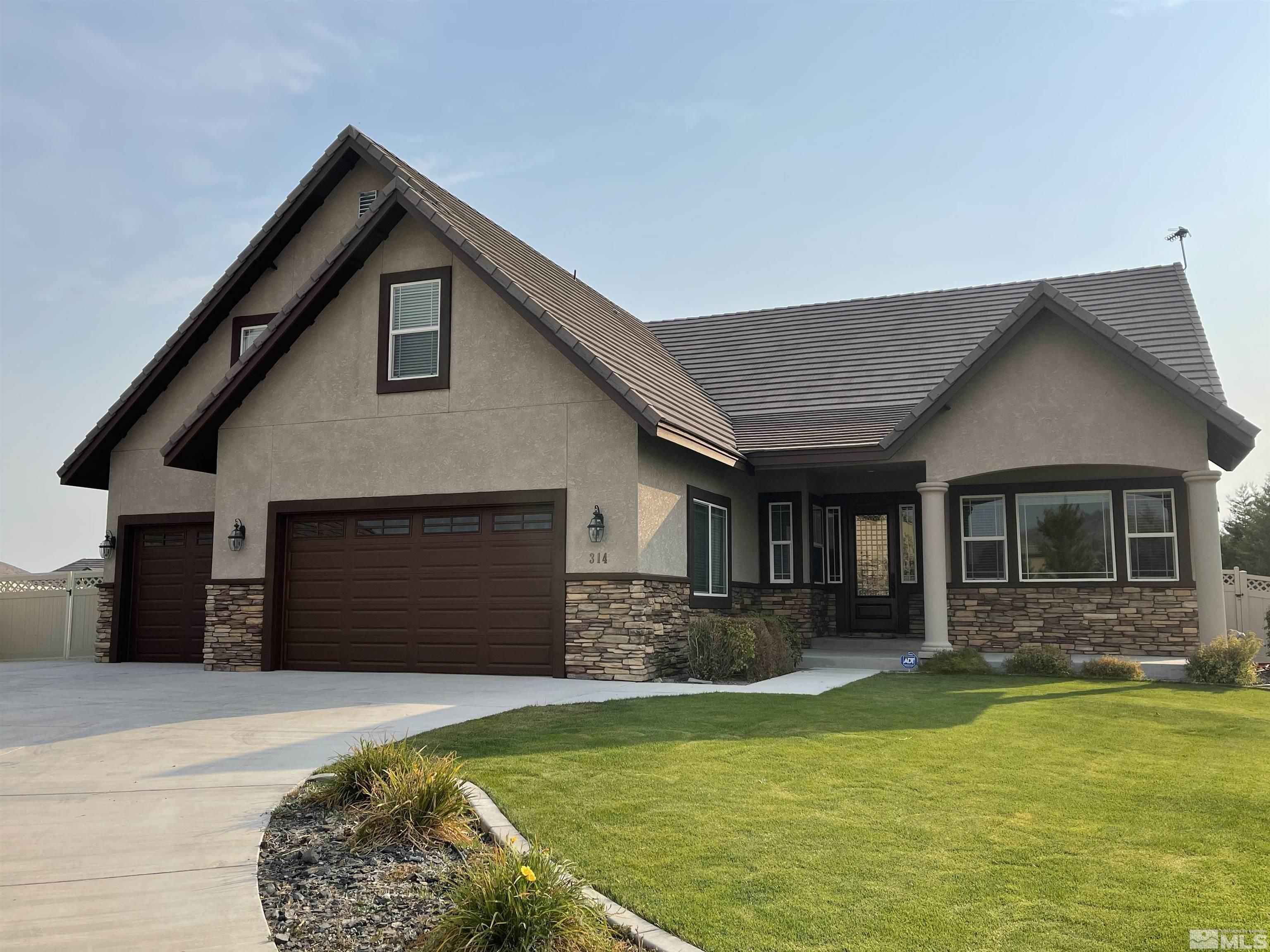 314 San Roma Drive
