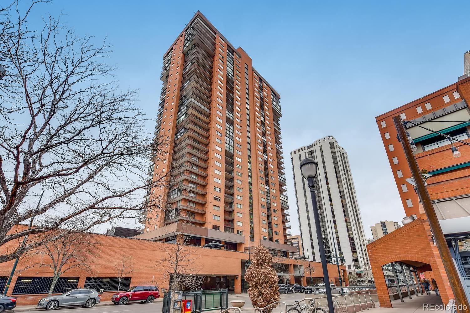 1551 N Larimer Street 2504