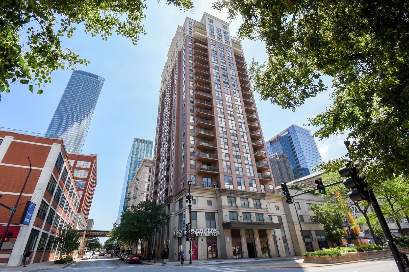 1101 S State Street 407