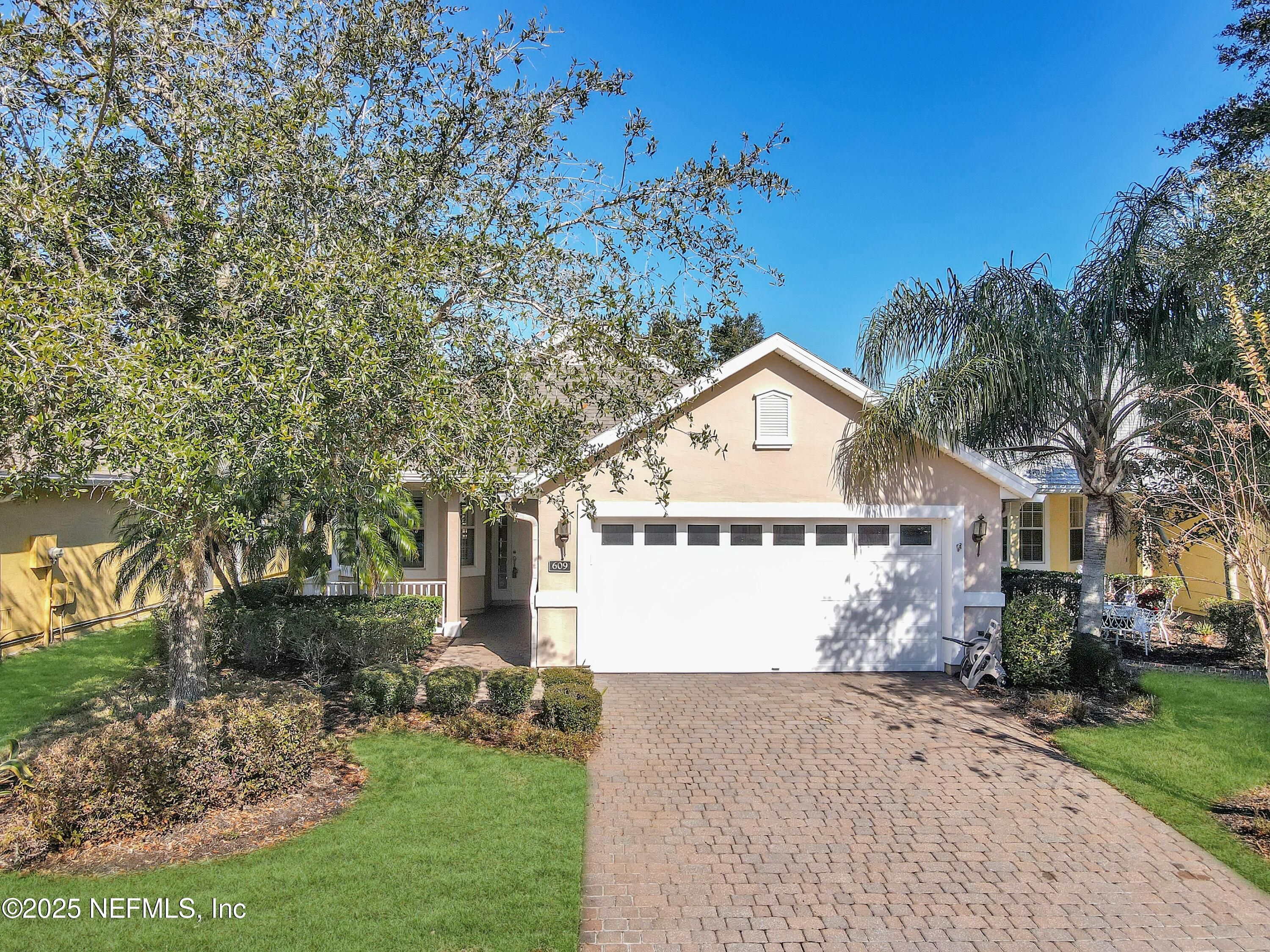 609 Copperhead Circle
