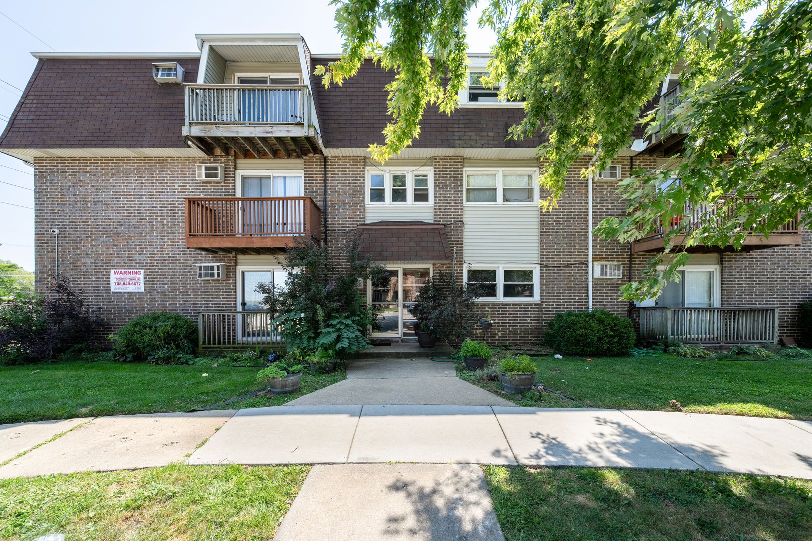 4309 Park Lane Drive 3A