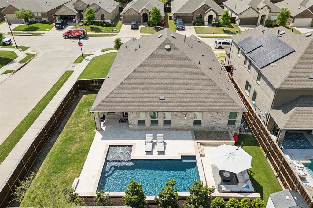 2921 Crossbow Lane