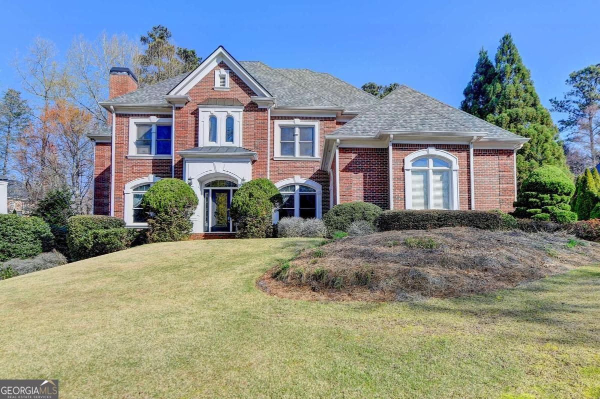 3010 Sugarloaf Club Drive